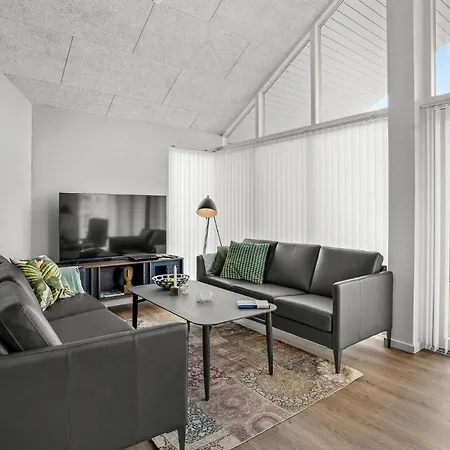 בית נופש In Romo With Kitchen Romo