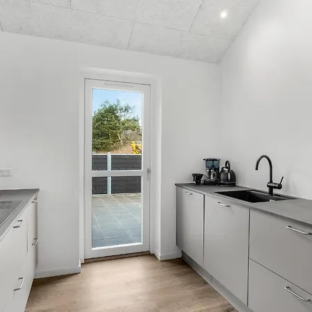 בית נופש In Romo With Kitchen