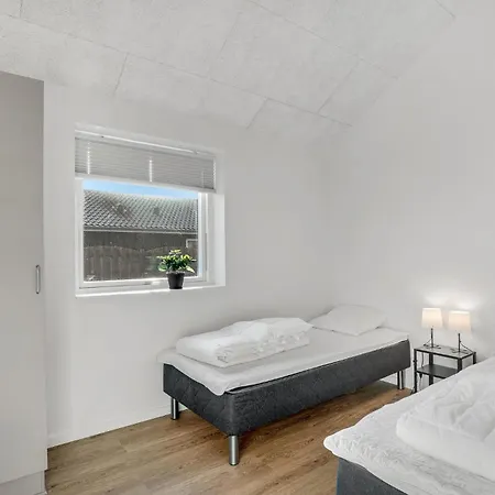 In Romo With Kitchen Holiday home Romo Kirkeby