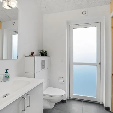 In Romo With Kitchen בית נופש