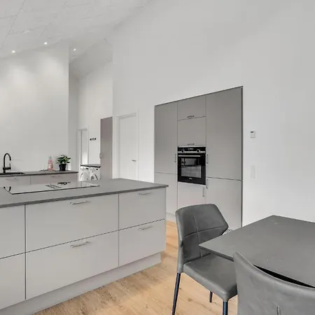 בית נופש In Romo With Kitchen