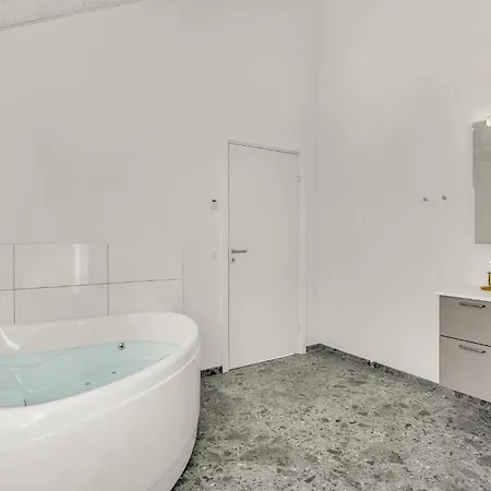 In Romo With Kitchen בית נופש *