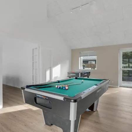 בית נופש In Romo With Kitchen