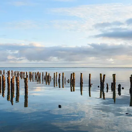 בית נופש In Romo With Kitchen Romo