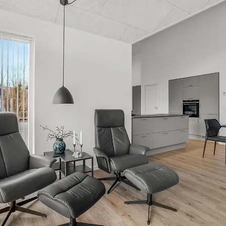 In Romo With Kitchen Holiday home