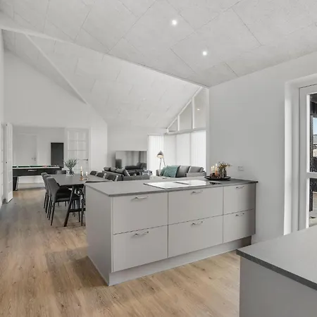 Holiday home In Romo With Kitchen Romo Kirkeby