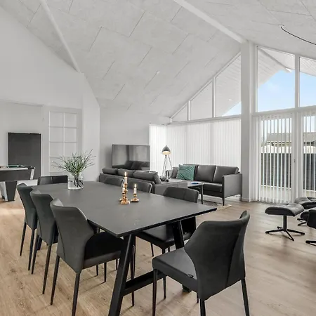 In With Kitchen Дом отдыха