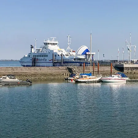 בית נופש In Romo With Kitchen *