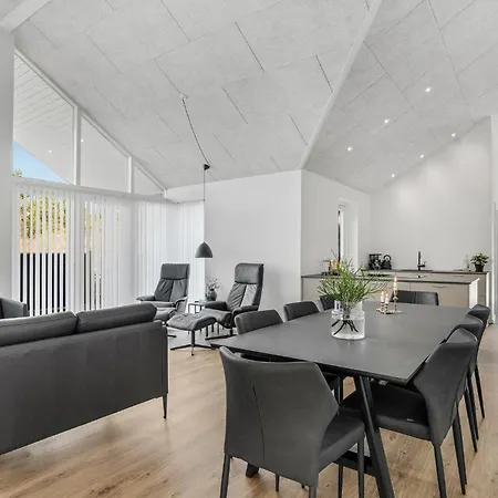 בית נופש In Romo With Kitchen Romo