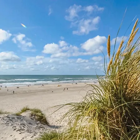 In Romo With Kitchen בית נופש