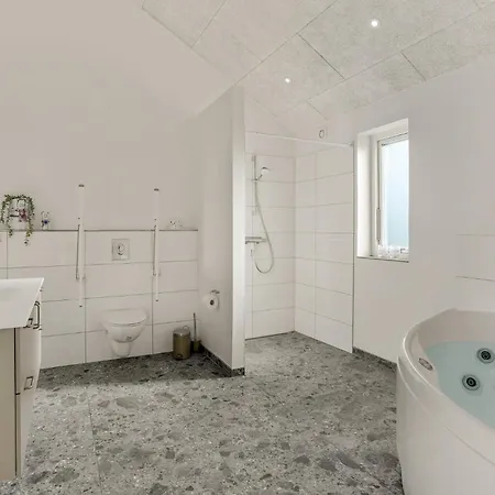 בית נופש In Romo With Kitchen